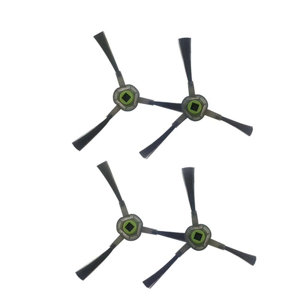 JELLY_bSide Brush สําหรับเครื่องดูดฝุ่นหุ่นยนต์รุ่นสําหรับ Smart 2