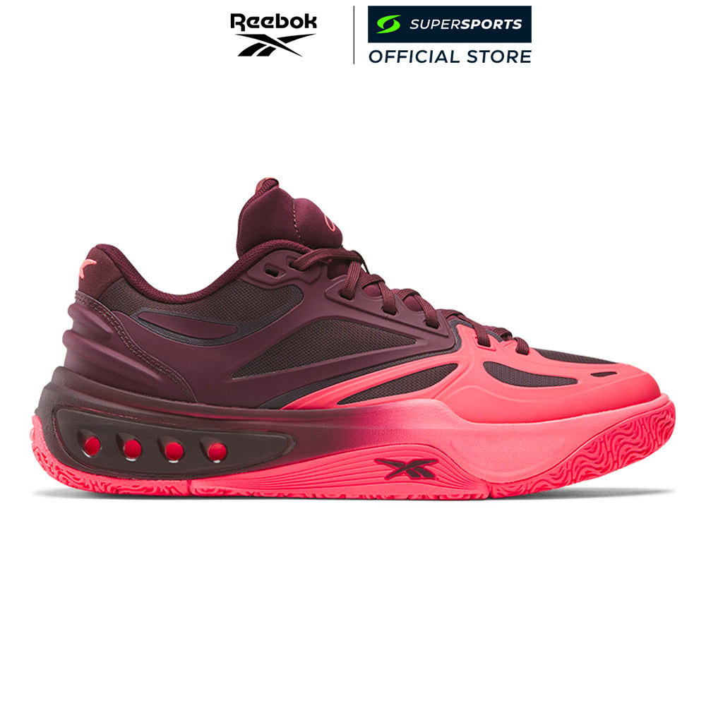 REEBOK Engine A รองเท้าบาสเกตบอลผู้ใหญ่