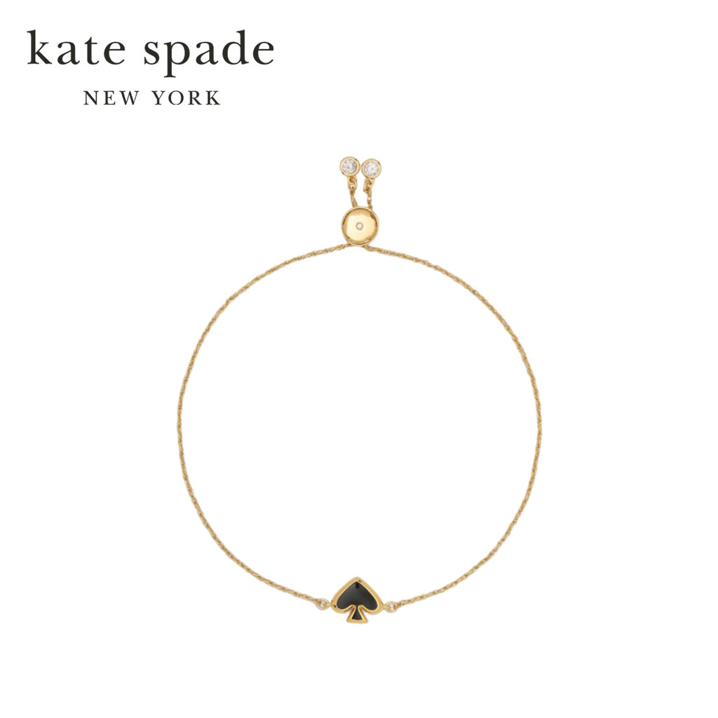 Kate Spade سوار Everyday Spade Enamel Slider
