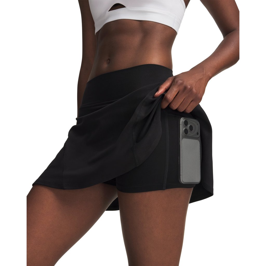 Under Armour تنورة بنطلون نسائية UA Motion — صورة 5