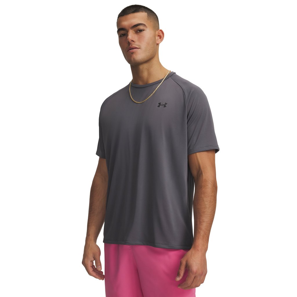 Under Armour เสื้อแขนสั้นสำหรับผู้ชาย UA Tech™ 2.0 — صورة 2