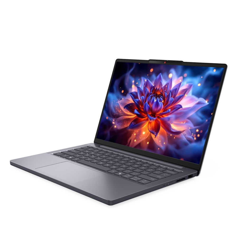 Lenovo IdeaPad Slim 3 14IWC11 (83RQ0011TA) Core 5 320/16GB/512GB/14"/Win11+Office (Luna Grey)