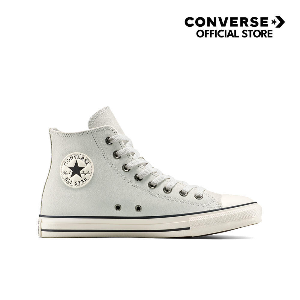 CONVERSE รองเท้า CTAS CRAFTED COLOR HI GREY ผู้ชาย A14592CM_H5GYXX