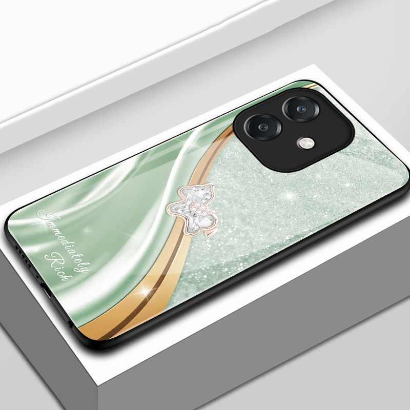 เคสสำหรับ OPPO A3 4G A3 5G A3X 4G A3X 5G A40 4G A60 5G รูปที่ 2