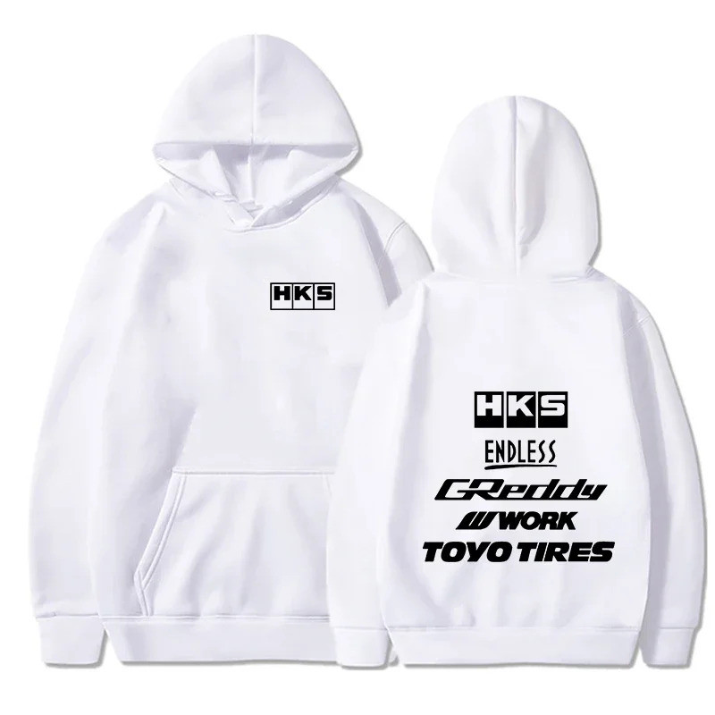 2025Style พิมพ์เสื้อกันหนาวหลวมและสบาย Vintage Hoodie Hiphop Street Pullover
