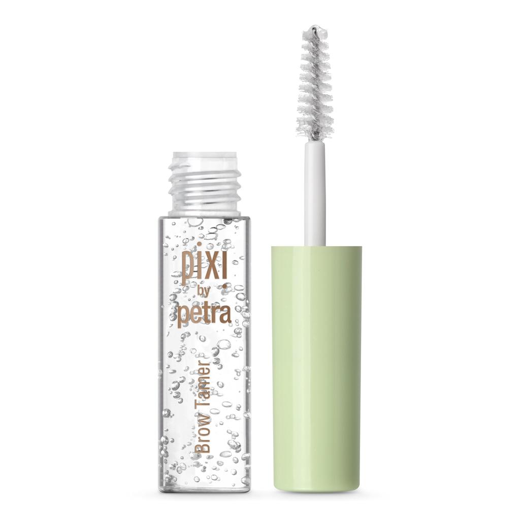 Pixi جل حواجب شفاف Brow Tamer ‏4.5 مل — صورة 6