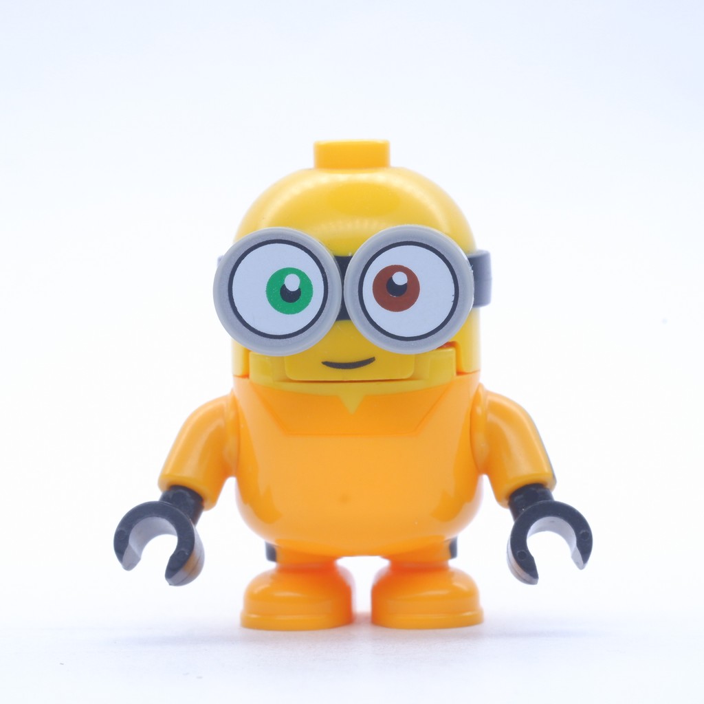 Ploybrick |instock| Minion Bob จากชุด 75551 ปี 2020 | Authentic 100% MINIONS