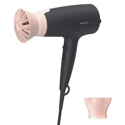 PHILIPS - ไดร์เป่าผม (2100 วัตต์ ) รุ่น BHD350/10 \\\