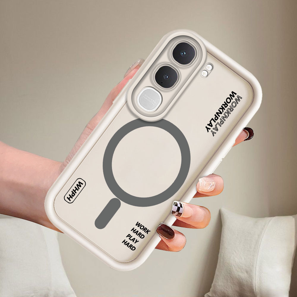 เคส สำหรับ VIVO Y21D Y31 5G เคสวีโว่ เคสมือถือ เคสโทรศัพท์ Phone Case เคสนิ่ม Soft Silicone TPU เคสซิลิโคน TY2177
