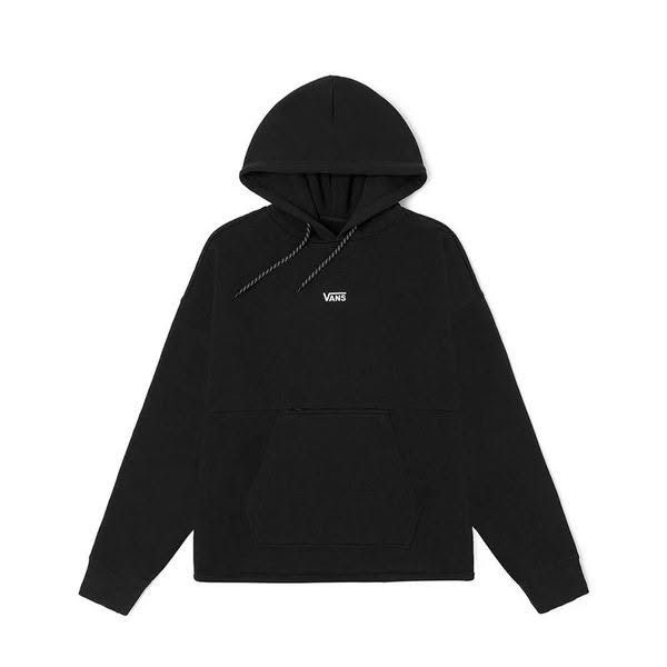 เสื้อ Vans MEN RI PO HOODIE VN0A7YK2BLK