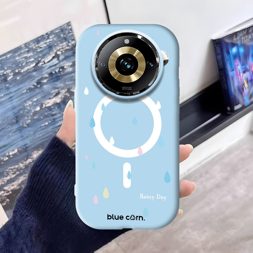 LOKAL Realme 11 Pro Plus Narzo 60 5GสําหรับLocal Stockเคสโทรศัพท์HpปลอกSoftcase Kesing Cassing Soft 