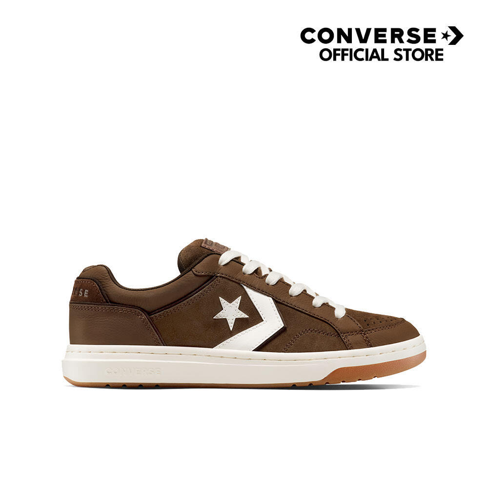 CONVERSE รองเท้า PRO BLAZE CLASSIC PAVEMENT TUFF OX BROWN ผู้ชาย A17720CM_H5BRXX