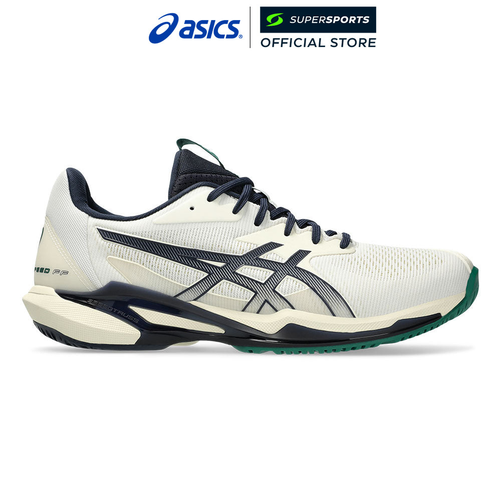 ASICS Solution Speed FF 3 รองเท้าเทนนิสผู้ชาย