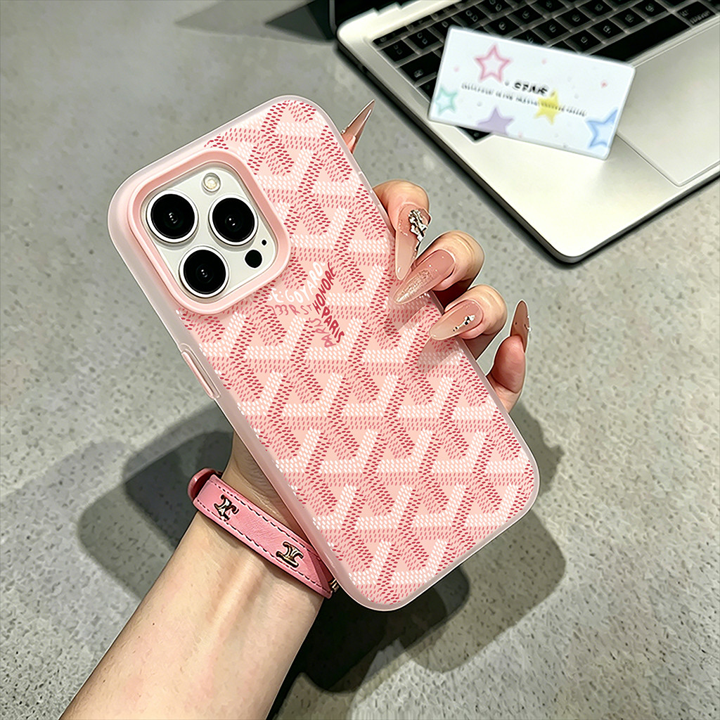 Aesthetic Luxury Casing Vivo Y500 Z11 0 Y11D V70 Fe Y05 Y31D Pro Y400 Y29 5G V60 Lite Iqoo Z10 Lite 