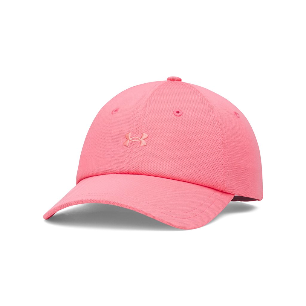 Under Armour หมวกแบบปรับได้สำหรับผู้หญฺง UA Blitzing Low — صورة 2