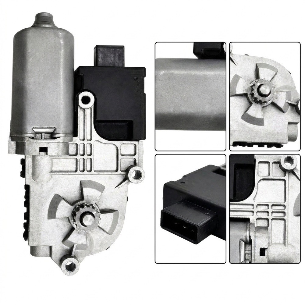มอเตอร์ซันรูฟSMT 54107391782 สําหรับ BMW สําหรับ 2Series สําหรับ sDrive28i/xDrive28i