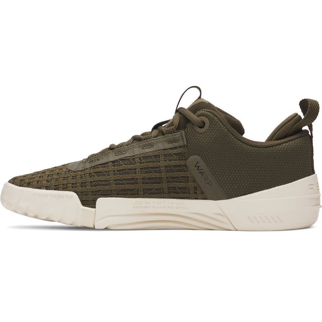 Under Armour รองเท้าเทรนนิ่งสำหรับผู้ชาย UA Reign 6 — صورة 3