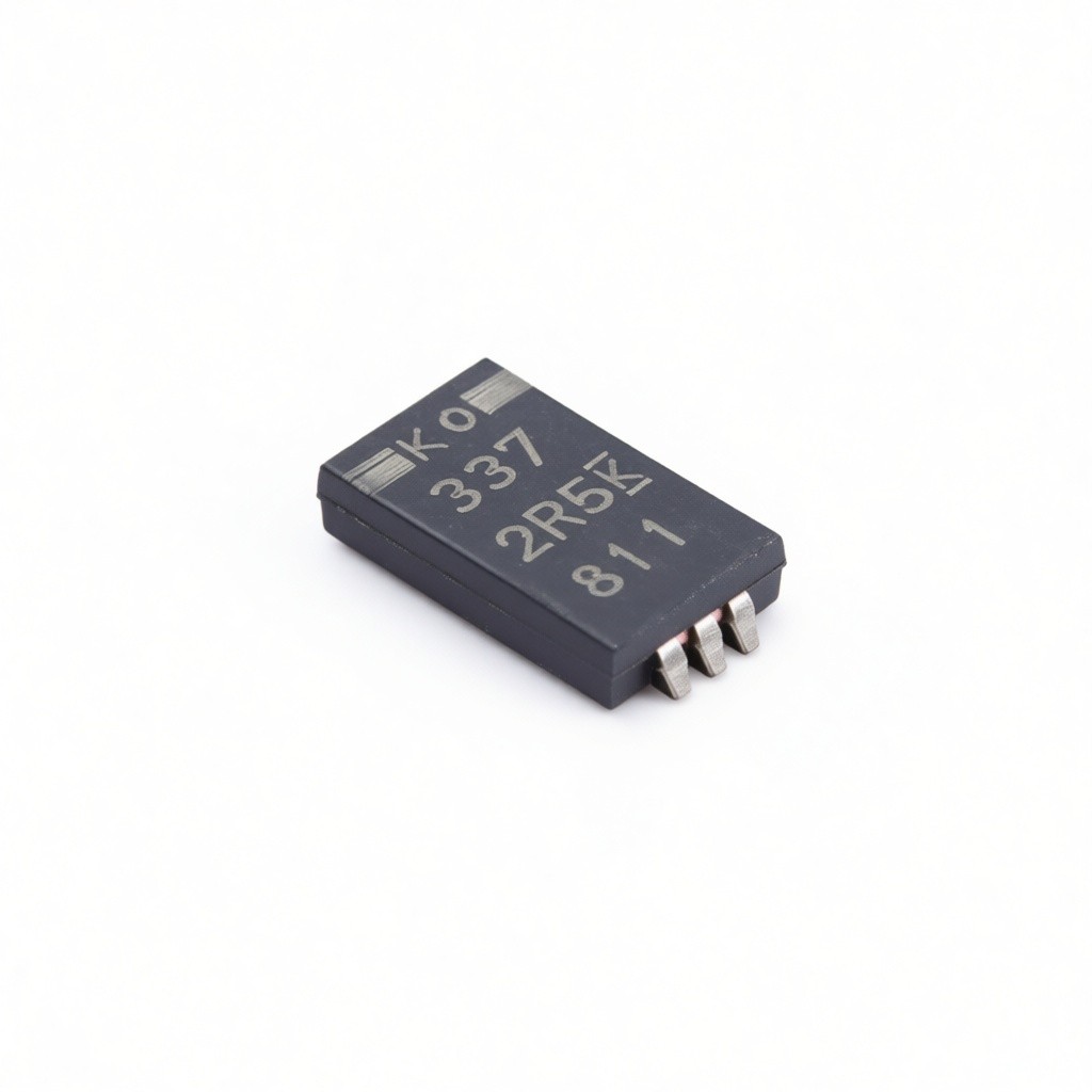 5PCS T520V337M2R5ATE025 SPM5030VT-R68M-D 7914J-1-032E ของแท้ชิปประสิทธิภาพสูง