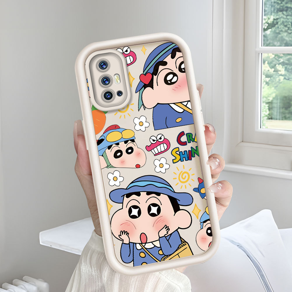 เคส สำหรับ VIVO V19 Phone Case เคสนิ่ม Soft Silicone TPU TY2417