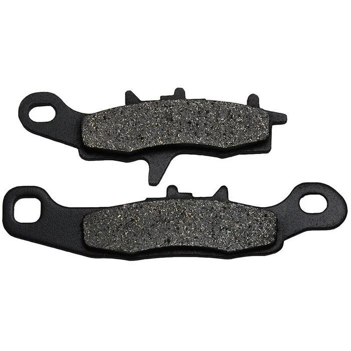 Kawasaki Kx80 97-00 ผ้าเบรค Kx85 Kx 85 01-22 Kx100 Kx 100 97-22 พร้อมส่ง