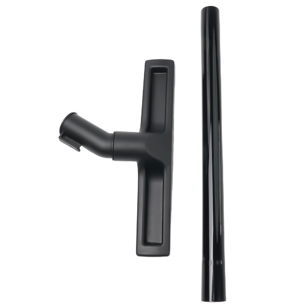 [UBTL]อุปกรณ์เสริมเครื่องดูดฝุ่น ท่อต่อขยาย ID ขนาด 32 มม. + ชุดแปรงพื้น