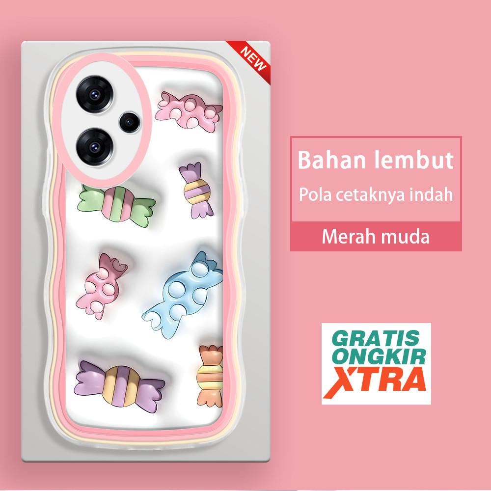 HP Xiaomi 12T 5G Redmi A3 5A 5 5PLUS 14C K30 Pro K50 ULTRA Note 12R 14 Pro POCO X7 C61 C75 4G 12 5G 