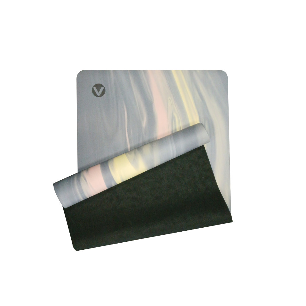 VALANSIS ERRE YOGA MAT NATURAL RUBBER MAT 4mm