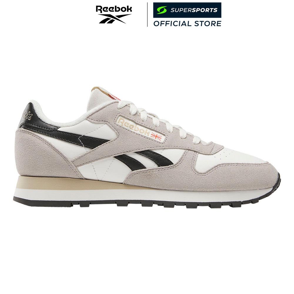 REEBOK Classic Leather รองเท้าลำลองผู้ใหญ่