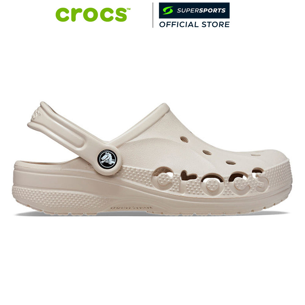 CROCS Baya Clog รองเท้าลำลองผู้ใหญ่ รูปที่ 6