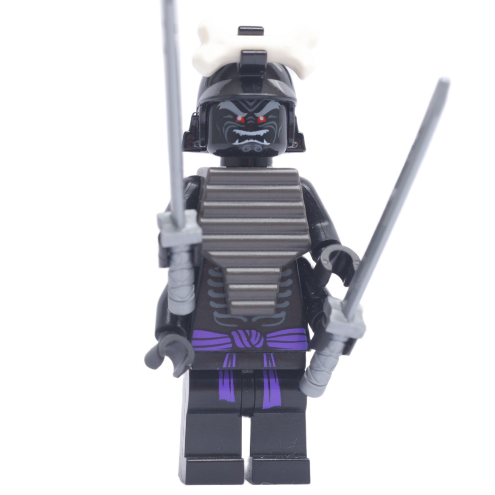 Ploybrick |พร้อมส่ง| Lord Garmadon Tall | งานลิขสิทธิ์ของแท้ Ninjago