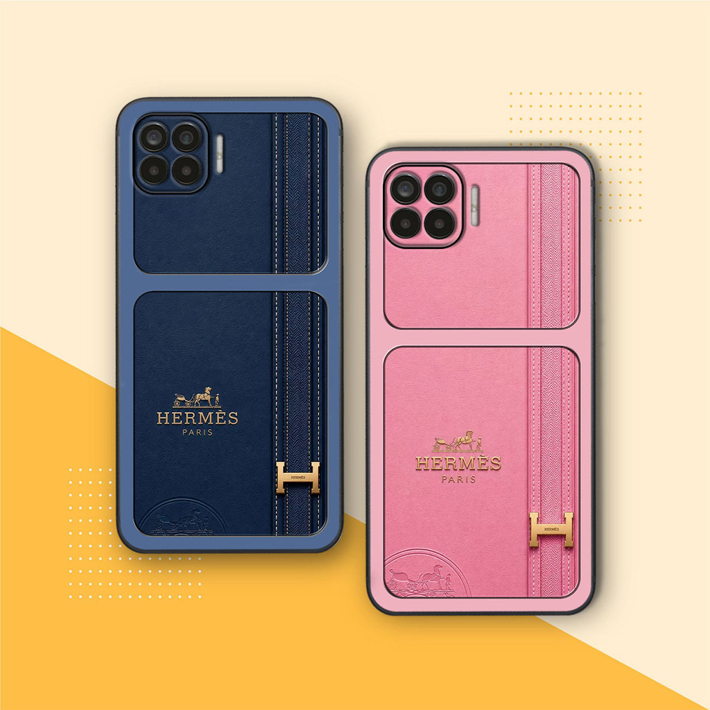 เคส Oppo A73 / A93 พร้อมบุคลิกที่สวยมีระดับสุด