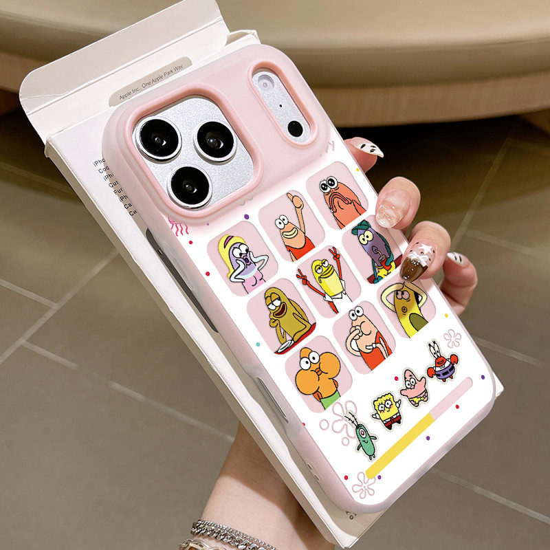 HP การ์ตูนน่ารัก [Infinite Case] Infinix Note 60 Pro Smart 20 10 9 8 Plus 50 Pro 5G Gd0715 Jelly 2 I