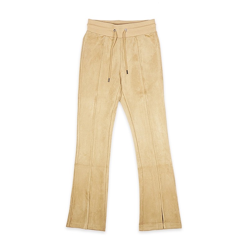 GUESS ผู้หญิง กางเกง-W2BB23KAUJ2