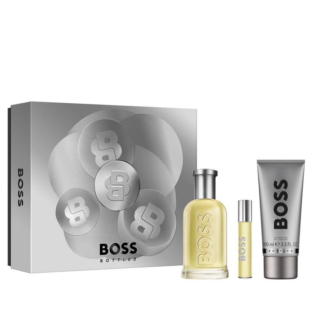 Boss Hugo Boss Boss Bottled Fragrance Sets