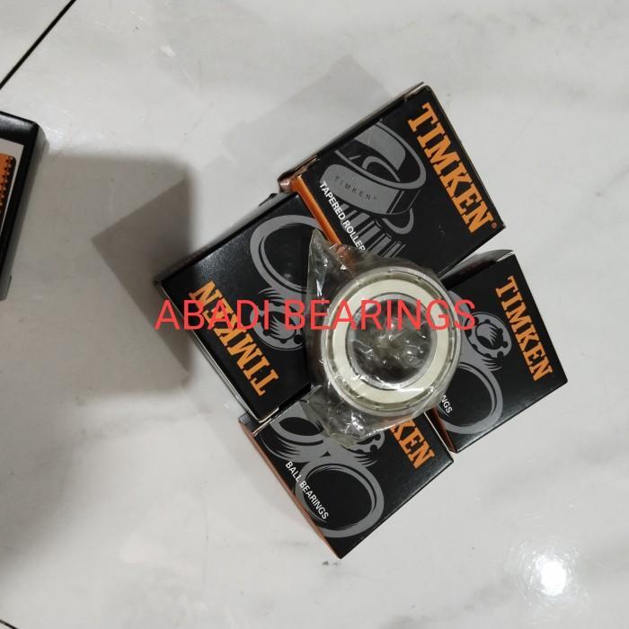 แบริ่ง 6009Zz/6009 Zz/6009 Zzc3/6009Zzc3 Timken เดิม