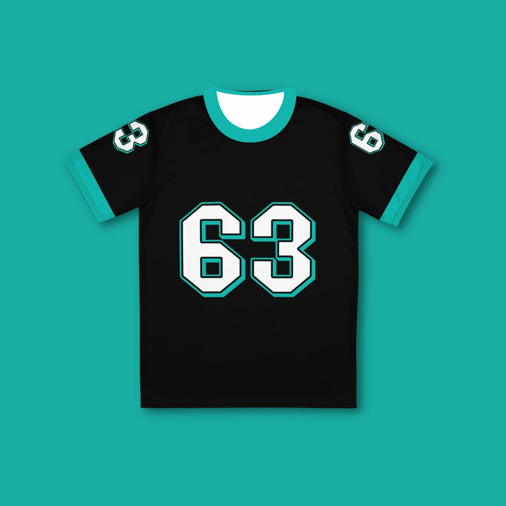 George Russell Mercedes F1 TShirt เสื้อไมโครไฟเบอร์