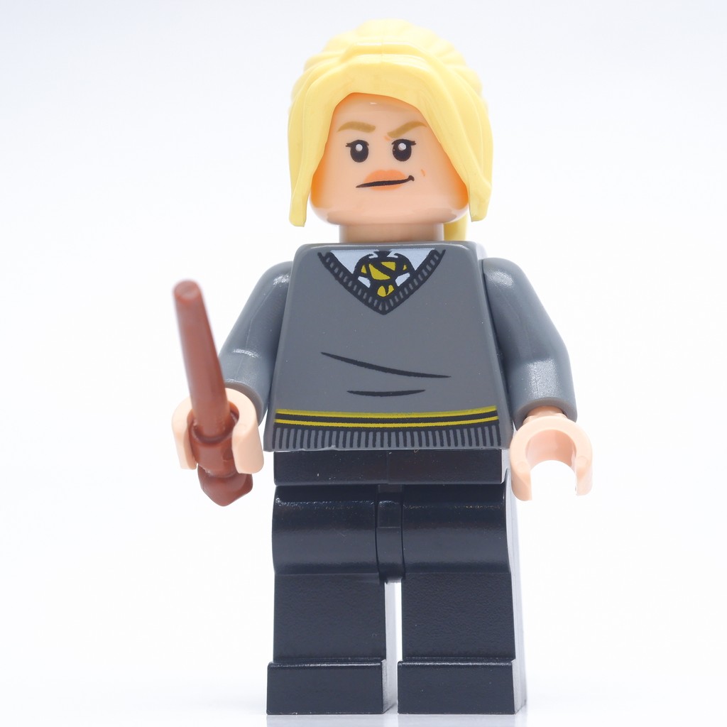 Ploybrick |พร้อมส่ง| Hannah Abbott Harry Potter