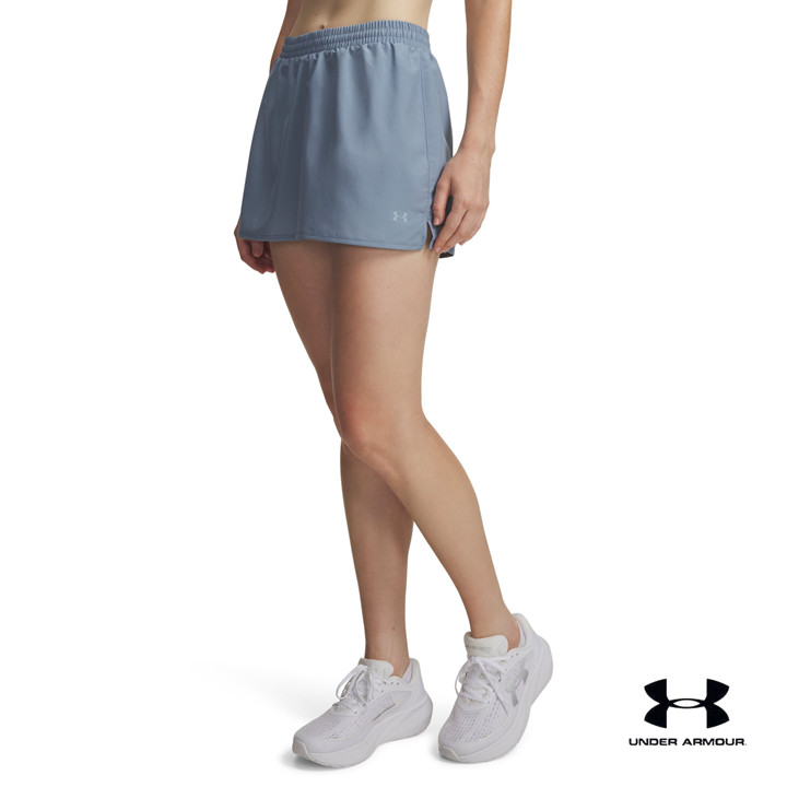 Under Armour กางเกงกระโปรงสำหรับผู้หญิง UA Fly By
