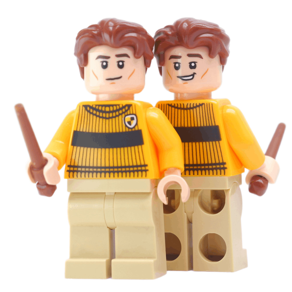 Ploybrick |พร้อมส่ง| Cedric Diggory Quidditch Sweater | งานลิขสิทธิ์ของแท้ Harry Potter