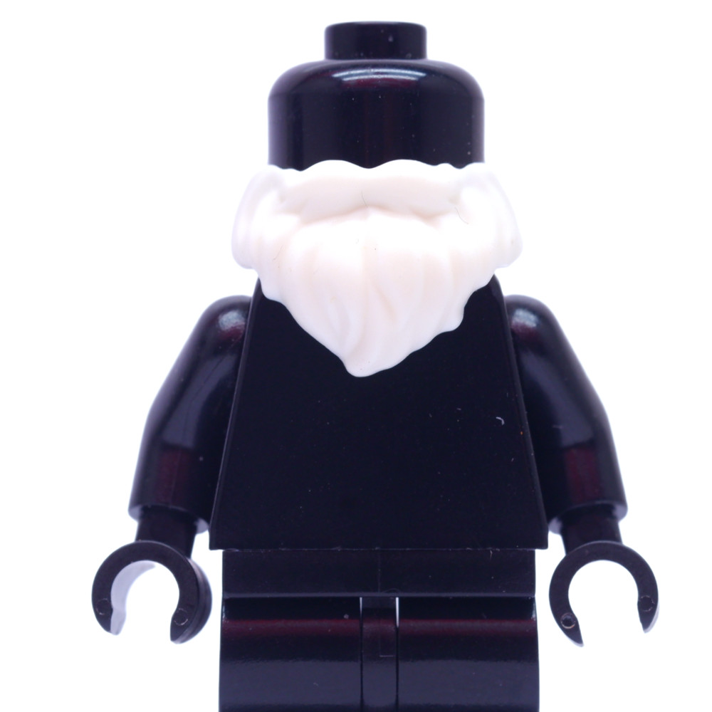 Ploybrick |ราคา/ชิ้น| Accessories อะไหล่ White Short Beard