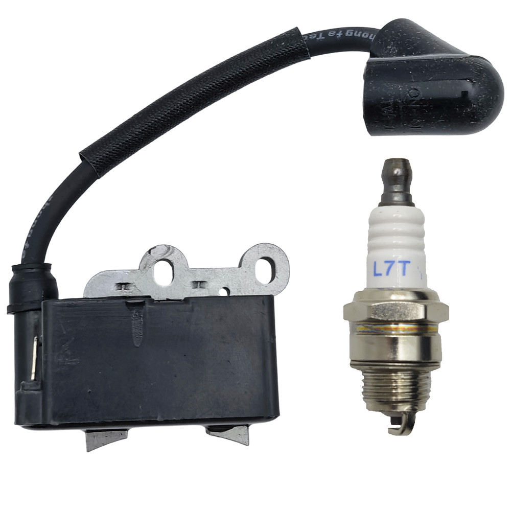 291337001 คอยล์จุดระเบิดสําหรับ Ryobi RY251PH RY252CS RY253SS RY254BC 25cc 25.4cc String Trimmer พร้