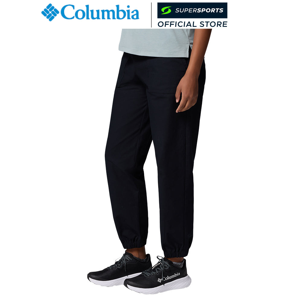 COLUMBIA ROC™ Ripstop กางเกงลำลองขายาวผู้หญิง - รูปที่ 2