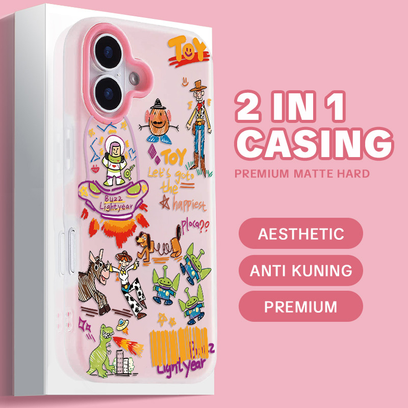 GANTUNGAN HPแปลกการ์ตูน [ปลอกLxuan] Vivo Y05e Y500 Z11 Y05 Y11D Y21D V70 Fe V60 Lite Y29 5G Y19S Pro