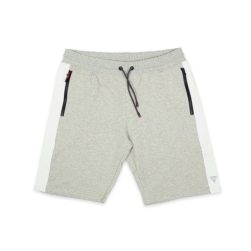 GUESS ผู้ชาย กางเกงขาสั้น-Z2YD01K7ON1
