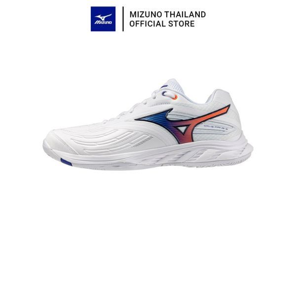 Wave Fang 3 รองเท้าแบดมินตัน UNISEX