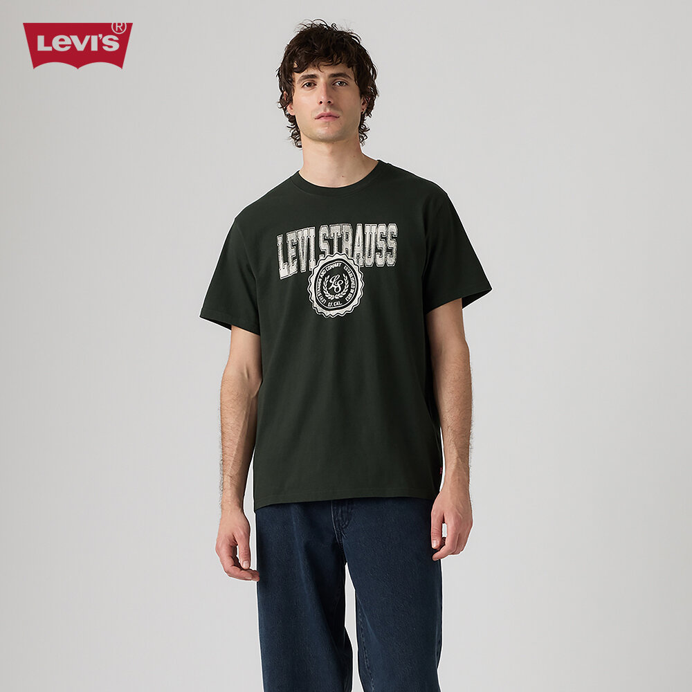 Levis - เสื้อยืดผู้ชาย Relaxed - 16143-2725