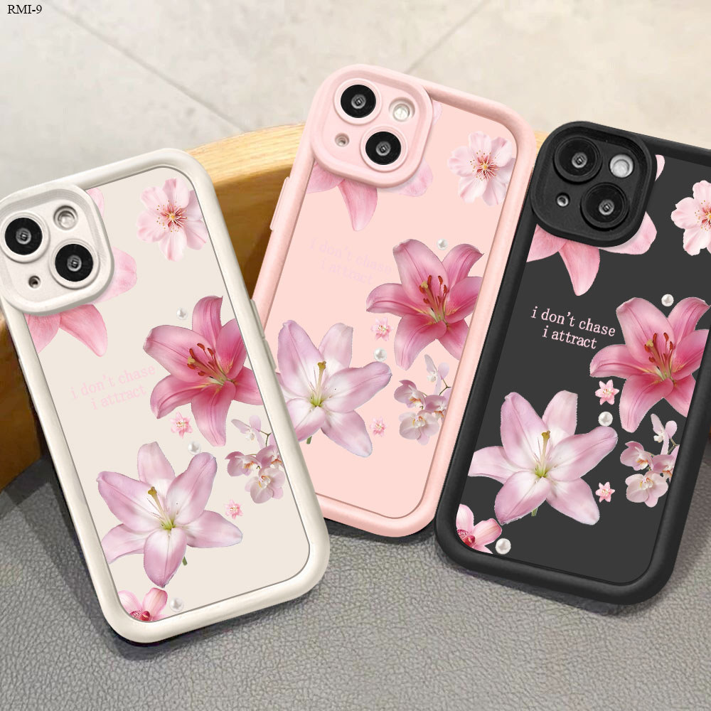 เคสนุ่มเ For Xiaomi Redmi 14C 13C 12C 12 10 10C 9 9T 9C 9A 10A 4G 5G เคสโทรศัพท์ เคสเรดมี เคสนิ่ม Ph