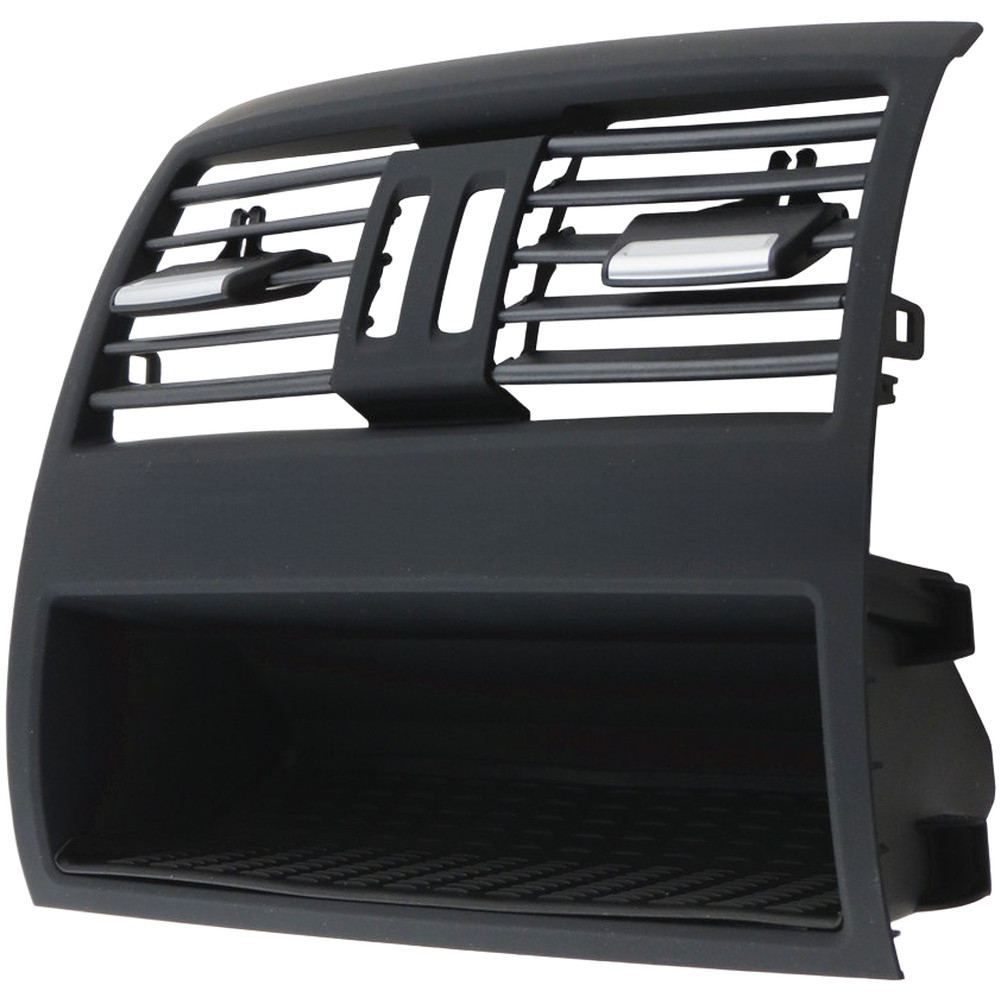 8NEWFOR 5 series สําหรับ f10 F 11 สําหรับ F 18 Air Vent Grille AC Outlet Cover กลางด้านหน้า