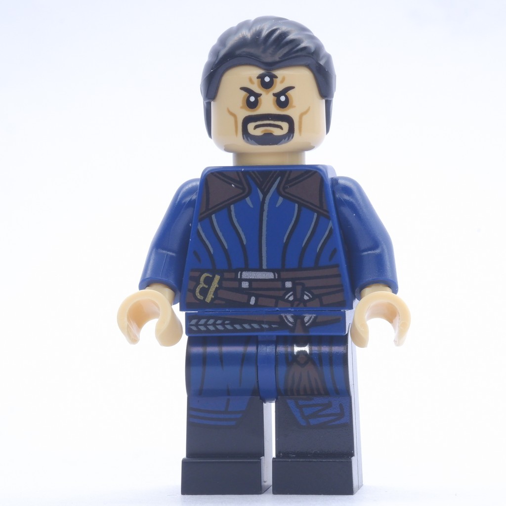 Ploybrick |instock| Sinister Strange จากชุด 76218 ปี 2022 | Authentic 100% Marvel