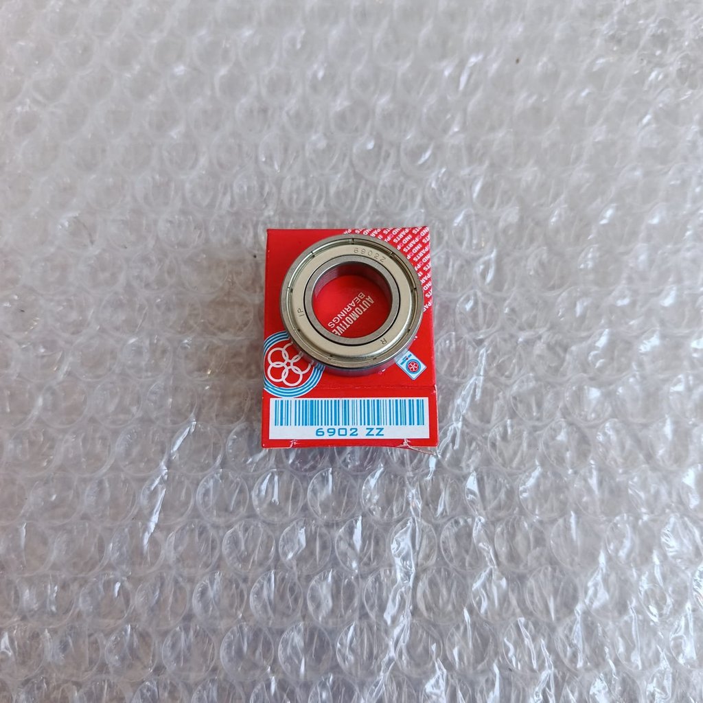 Lahar Bearing 6902 Zz INDOPART 6902ZZ Bz0112